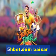 5hbet.com baixar